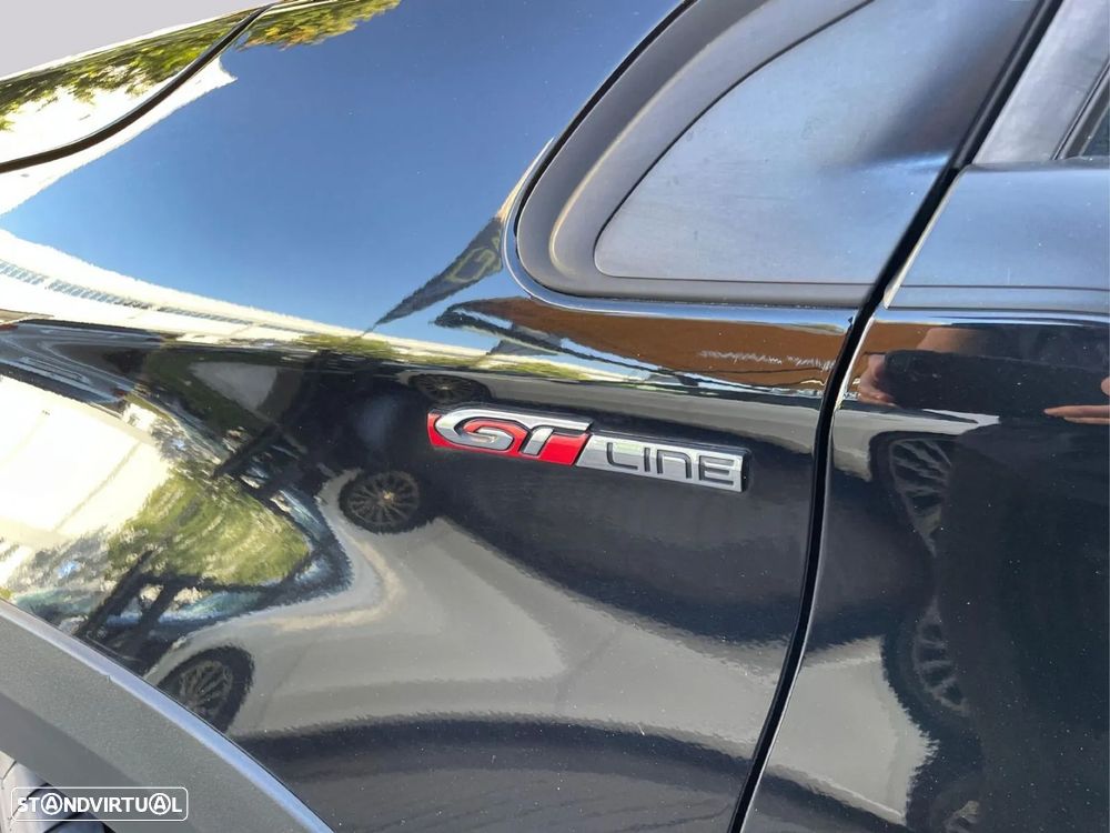 Peugeot 2008 - 10