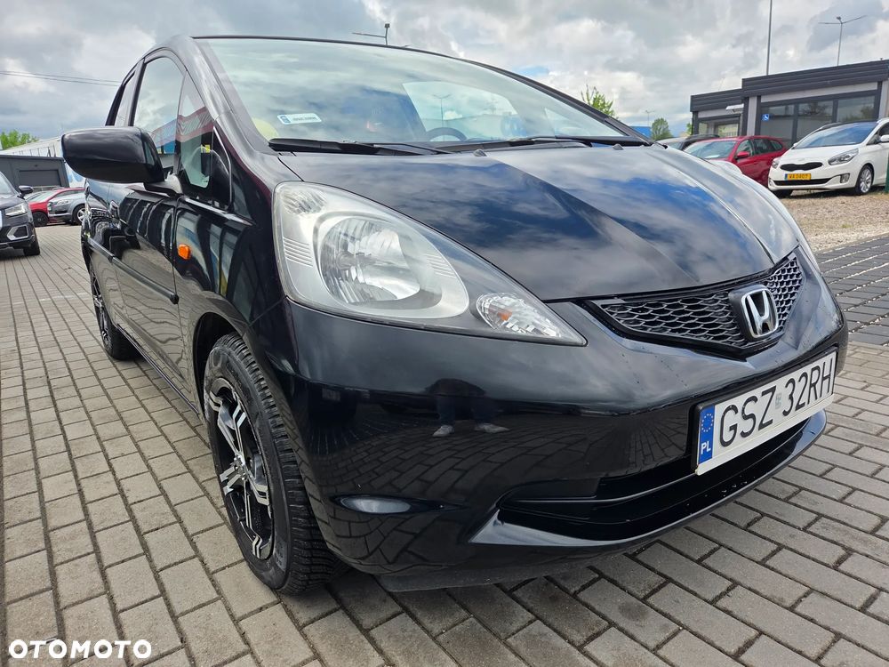 Honda Jazz 1.2 i-VTEC - 2