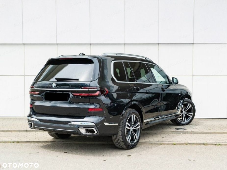 BMW X7 - 5