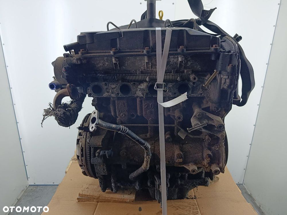 SILNIK FORD TRANSIT V ABFA 2.0 TDDI - 1