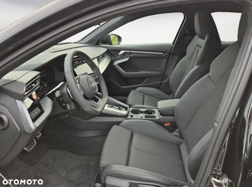 Audi S3 - 10