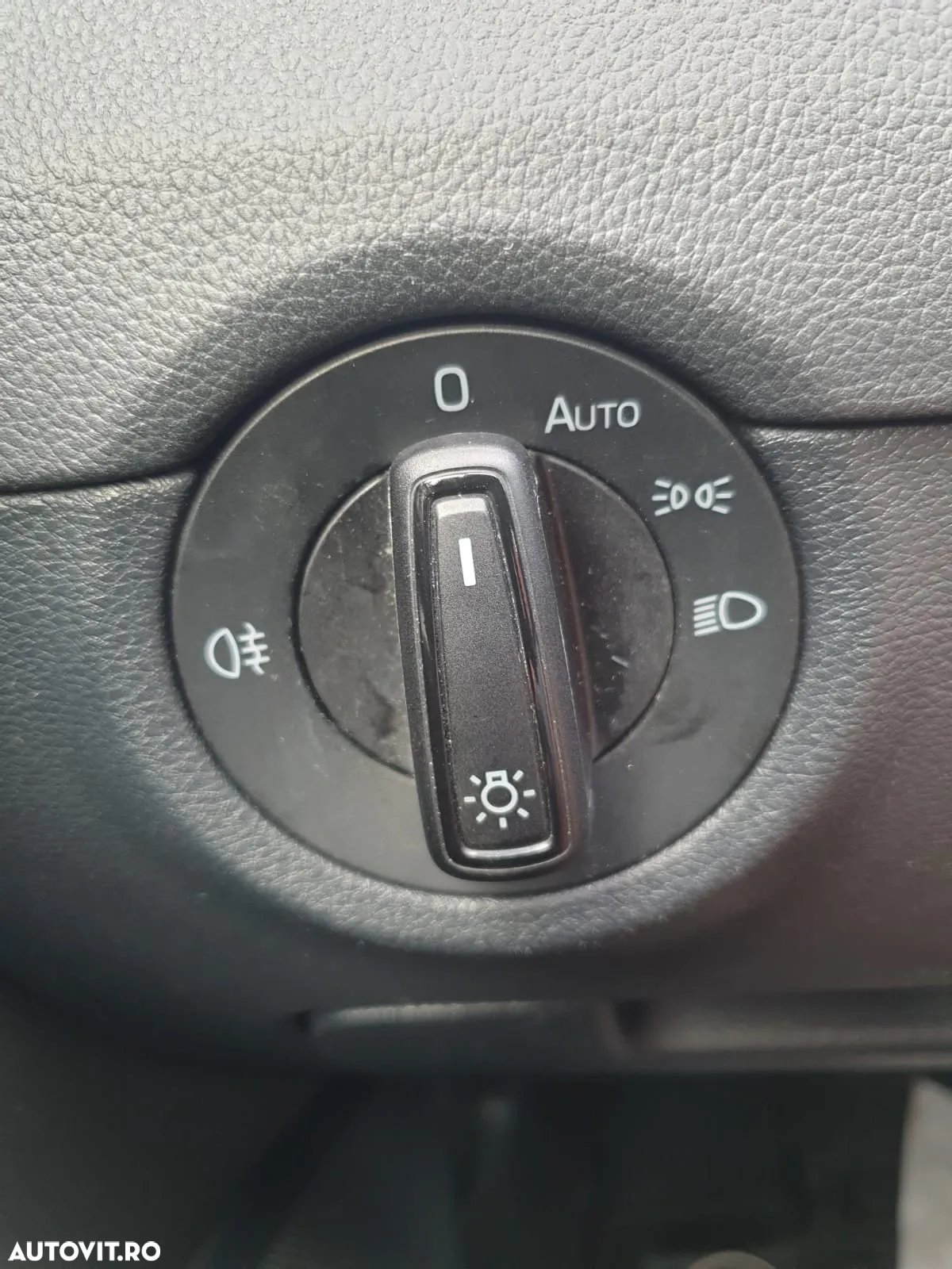 Skoda Octavia 1.6 TDI Avantaj - 30
