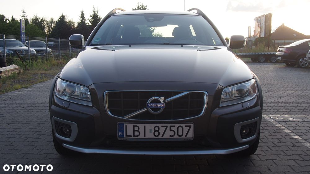 Volvo XC 70 D4 Kinetic - 2