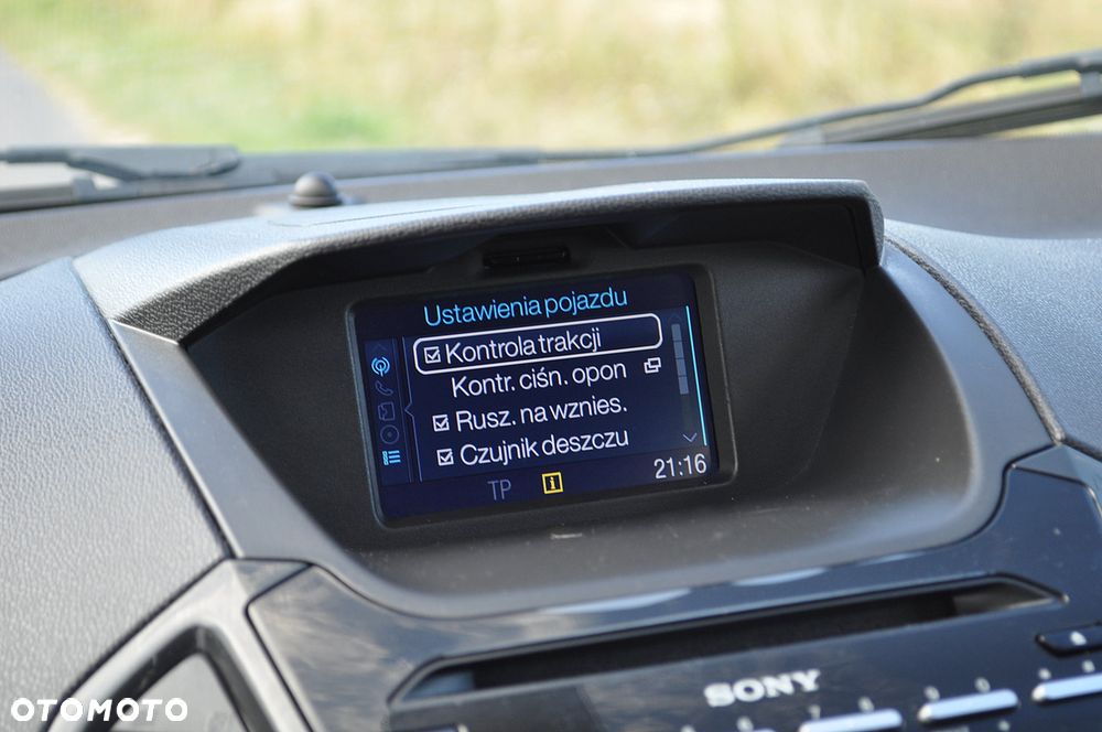 Ford EcoSport 1.0 EcoBoost TITANIUM - 36
