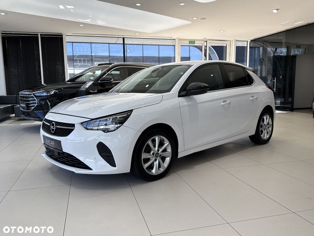 Opel Corsa - 2