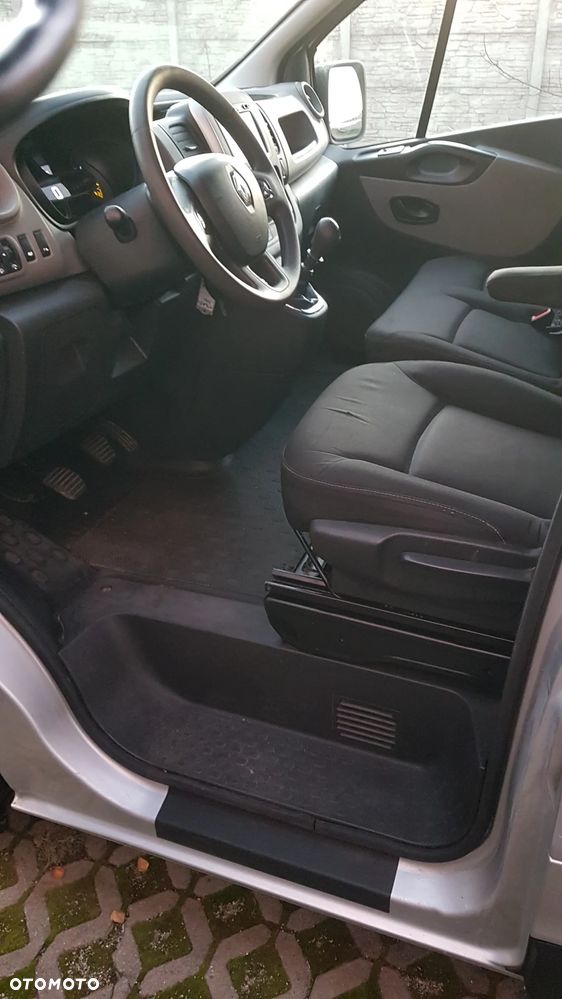 Renault Trafic III - 9
