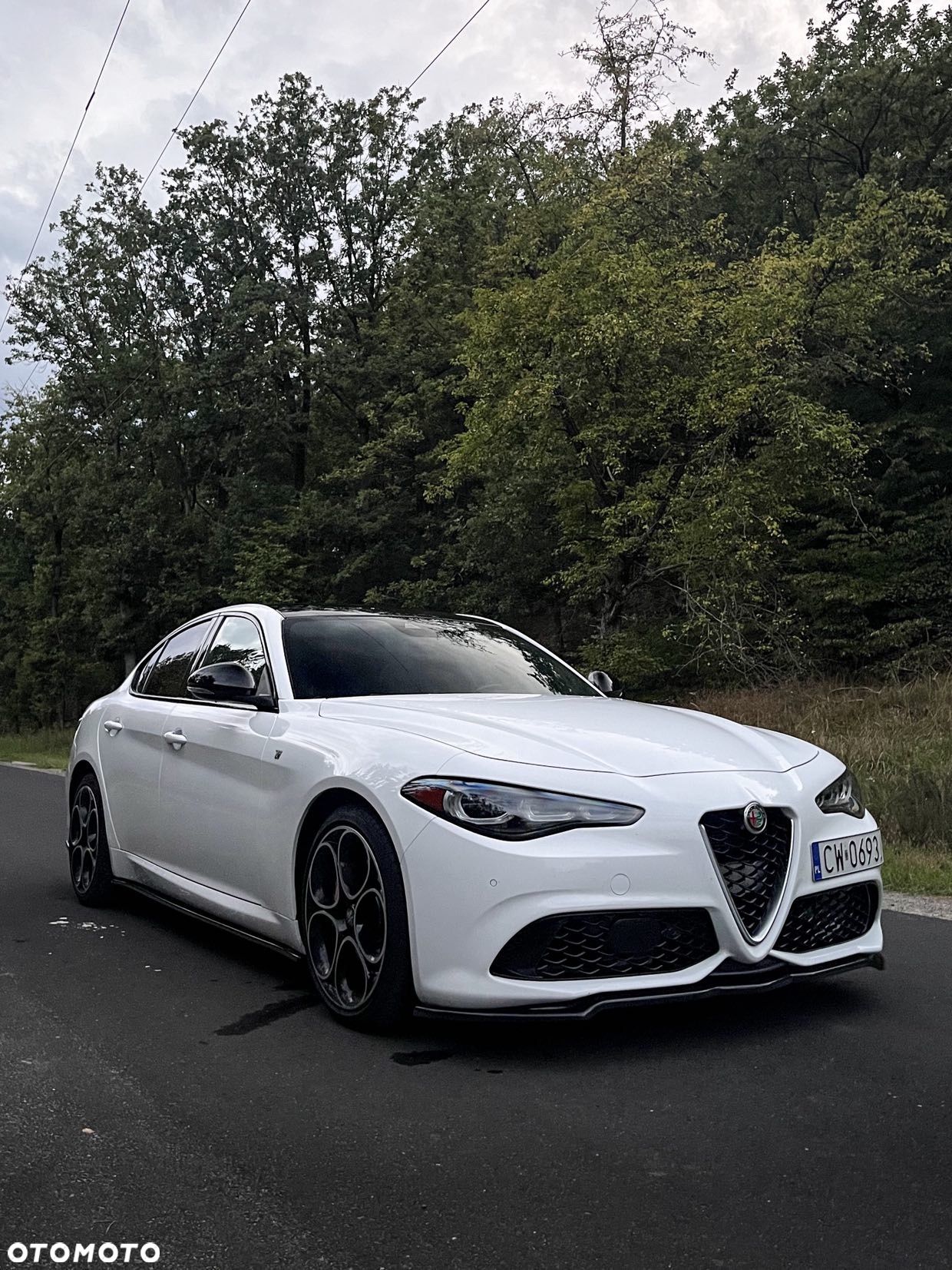 Alfa Romeo Giulia ver-2-0-turbo-16v-at8--q4-ti - 1