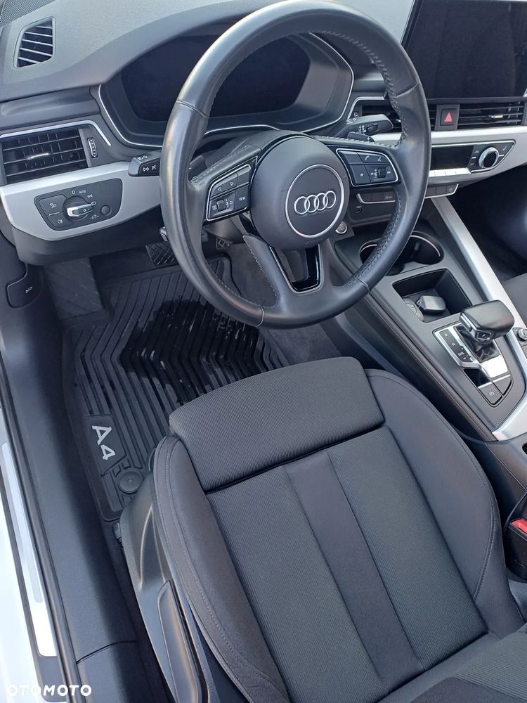 Audi A4 - 21