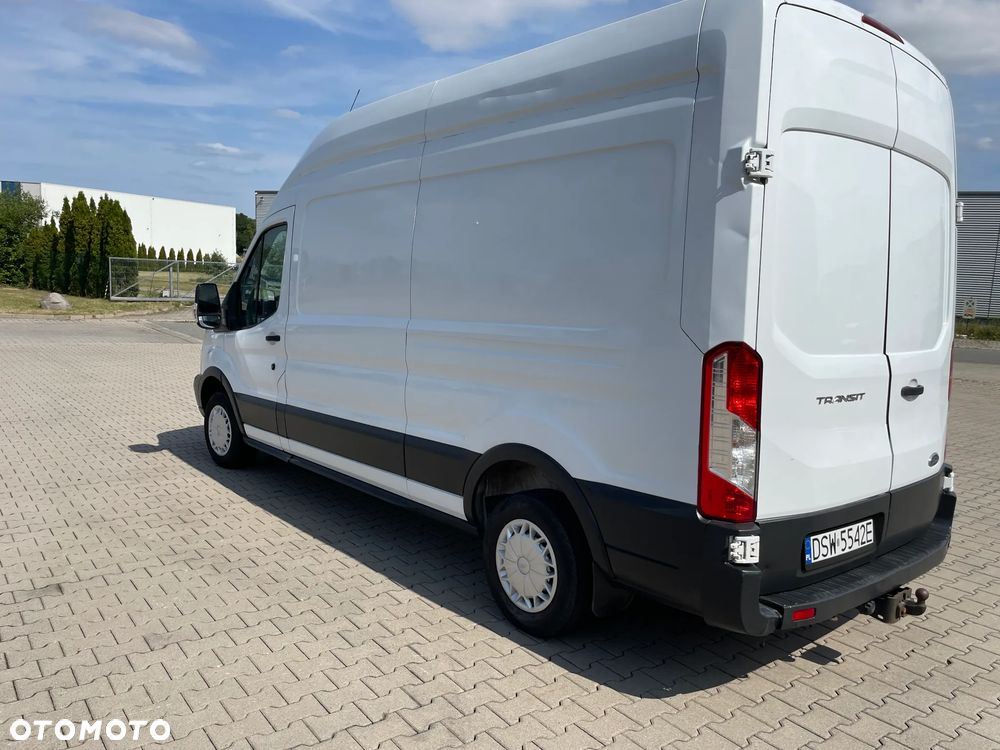 Ford Transit - 21