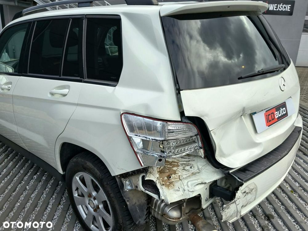 Mercedes-Benz GLK - 23