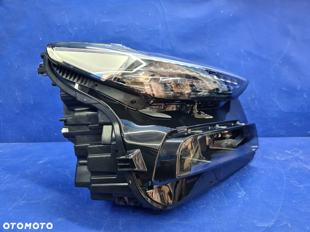 LAMPA MATRIX FULL LED przednia prawa AUDI Q6 E-TRON prawy przód OEM - 3