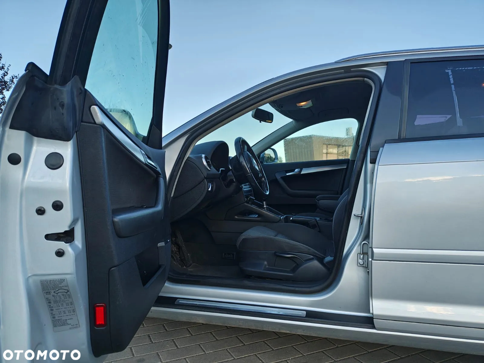 Audi A3 Sportback - 9