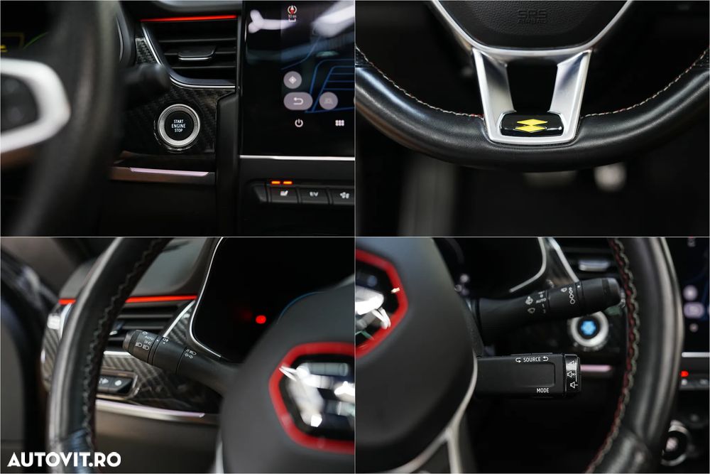Renault Arkana E-TECH RS Line - 22