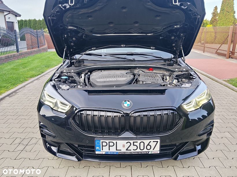 BMW Seria 2 220d Sport-Aut Luxury Line - 9