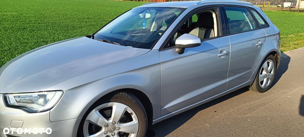 Audi A3 Sportback 1.5 TFSI cylinder on demand design - 9