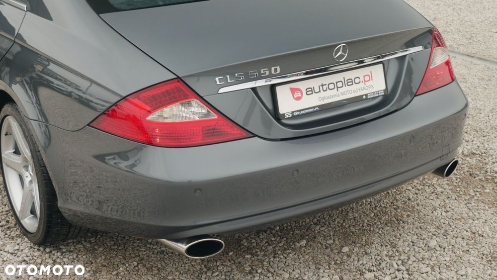 Mercedes-Benz CLS - 27