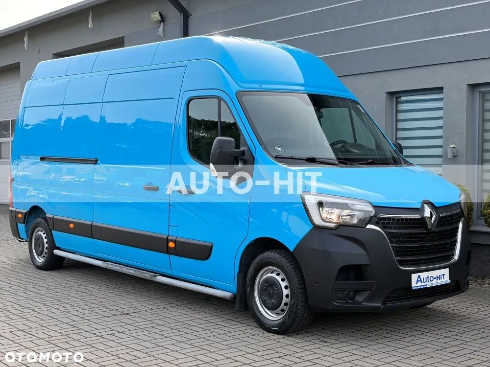 Renault Master - 6