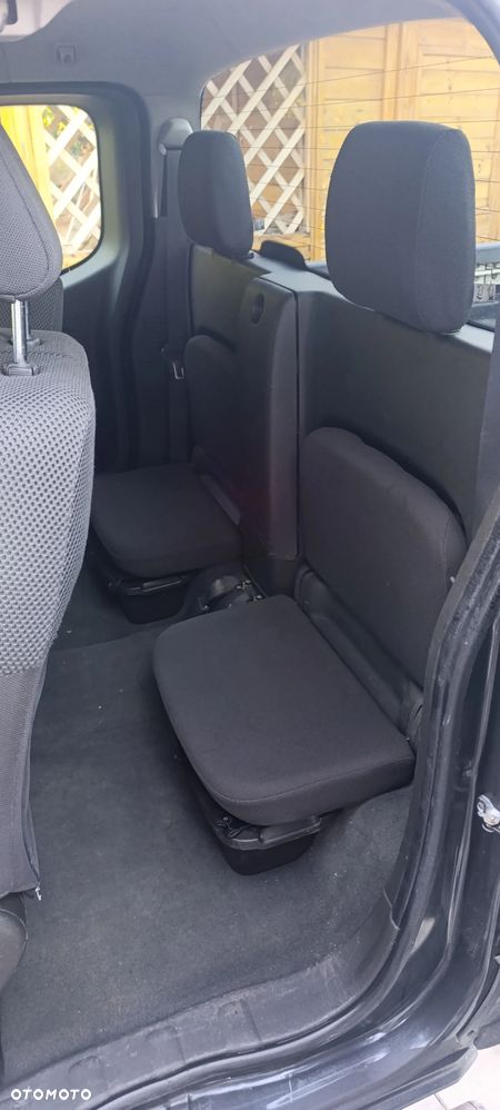 Nissan Navara - 20