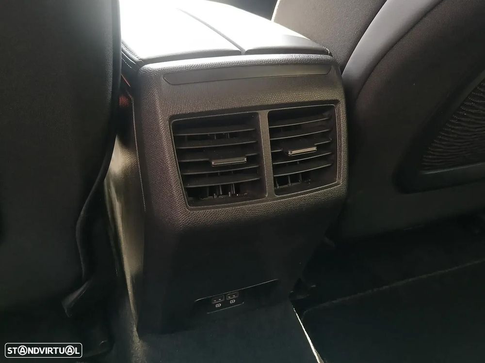 Peugeot 508 SW 1.5 BlueHDi Allure Pack EAT8 — fotografia 35