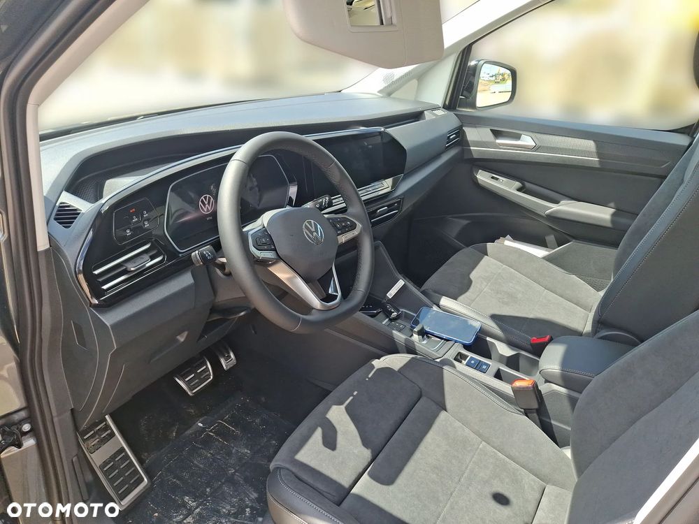 Volkswagen Caddy - 10