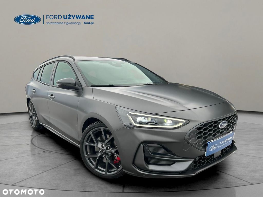 Ford Focus 2.3 EcoBoost ST X - 1