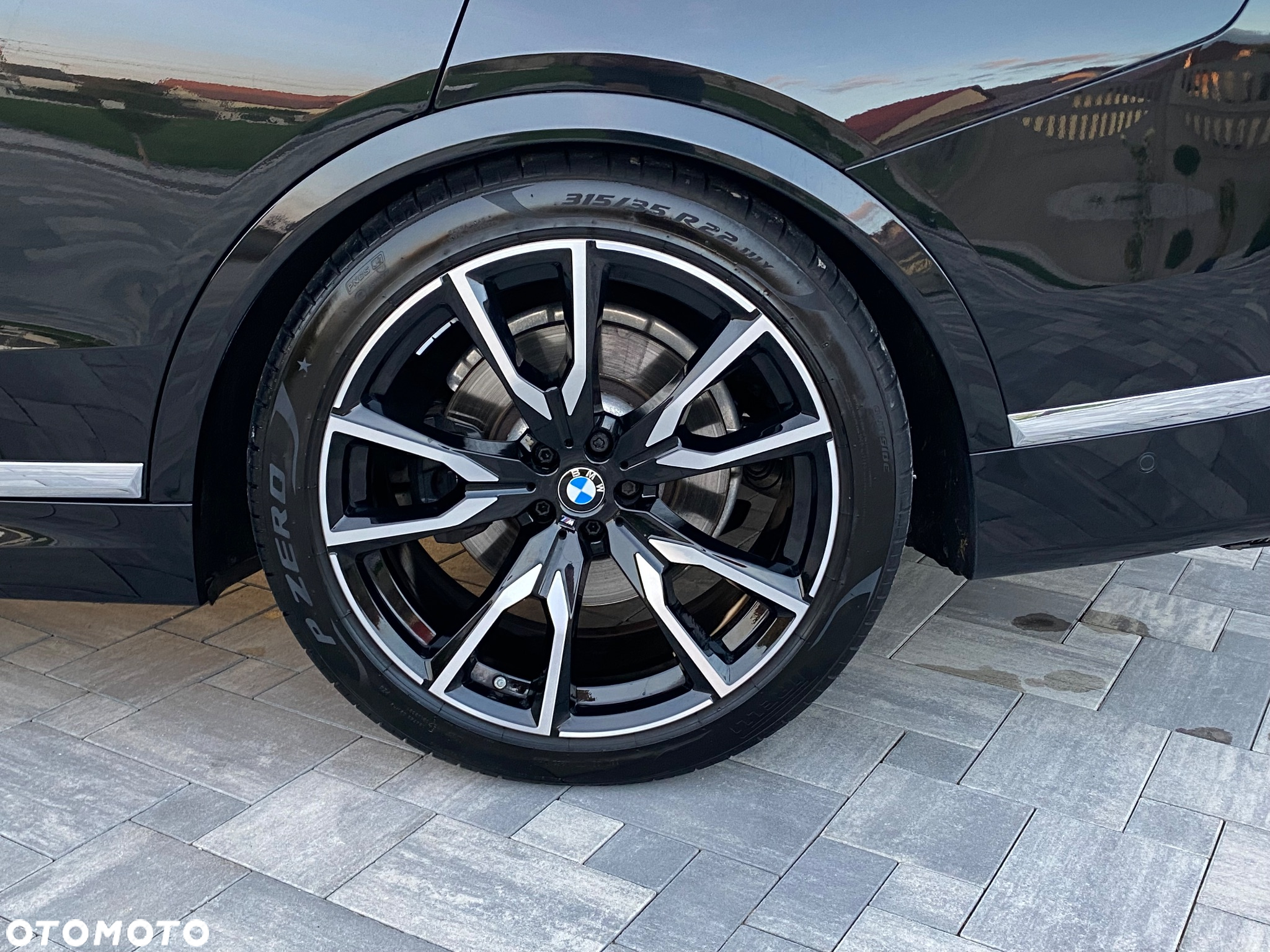 BMW X7 xDrive40d - 8