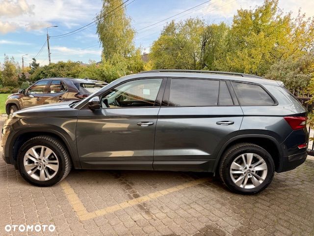 Skoda Kodiaq - 3