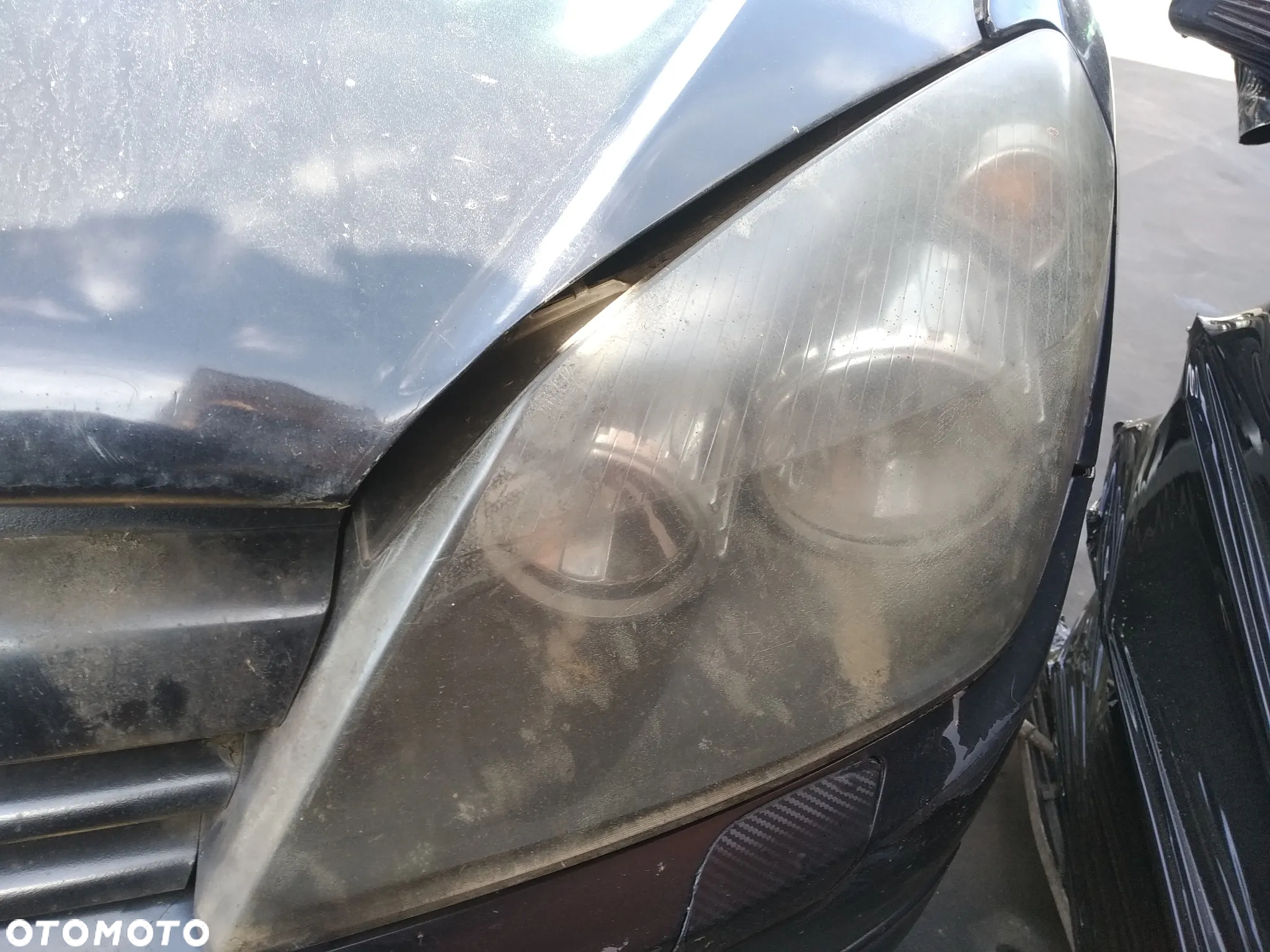 OPEL ASTRA H III GTC 1.9 CDTI Z19DTH 04-06 - GALKA ZMIANY BIEGÓW Z MIESZKIEM - 19