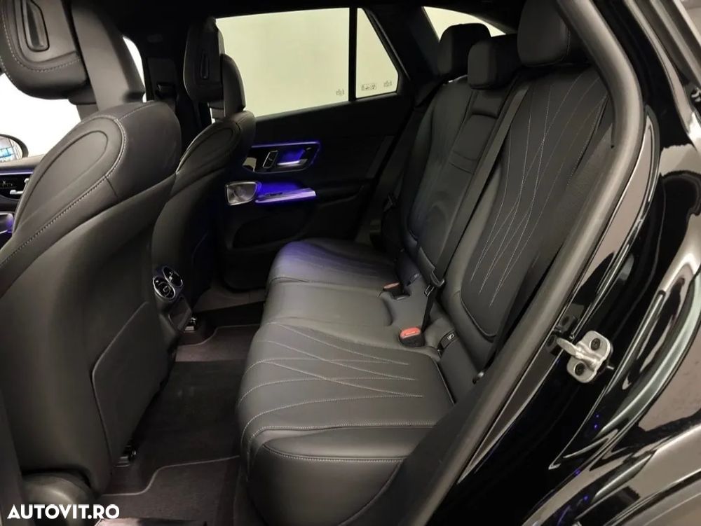 Mercedes-Benz GLC 220 d 4Matic 9G-TRONIC AMG Line Advanced - 7