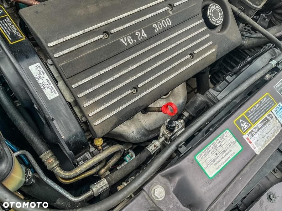 Lancia Kappa 3.0 LX - 21