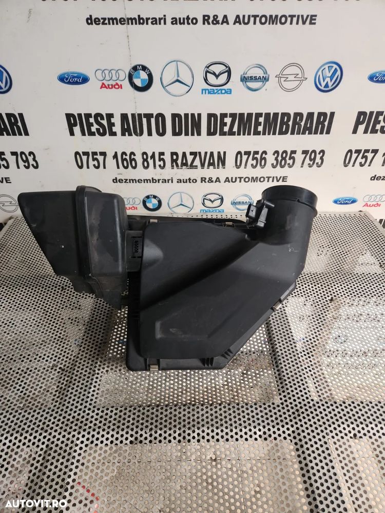 Carcasa Filtru Aer Bmw G26 G42 M240I M440I Cod  - Dezmembrez Bmw G42 M240I B58B30B - Dezmembrari Ar - 3