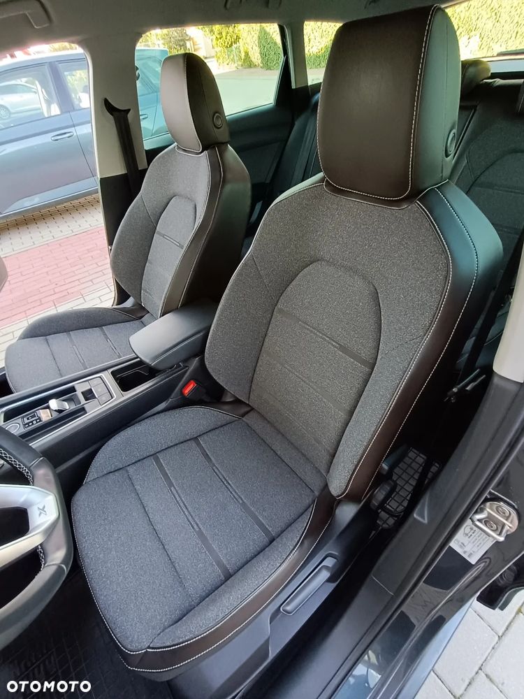 Seat Leon - 25