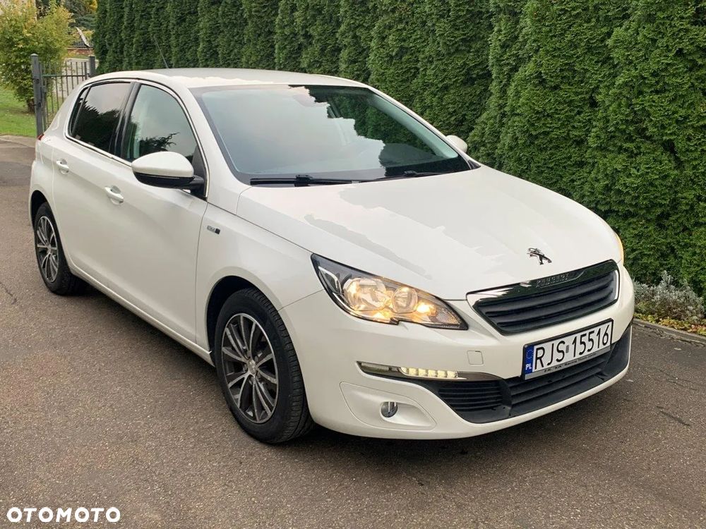 Peugeot 308 PureTech 110 Stop & Start Style - 16