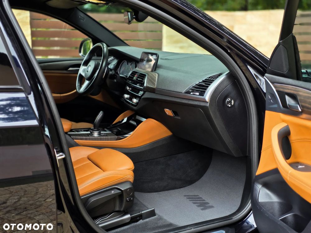 BMW X4 xDrive30i M Sport sport - 20