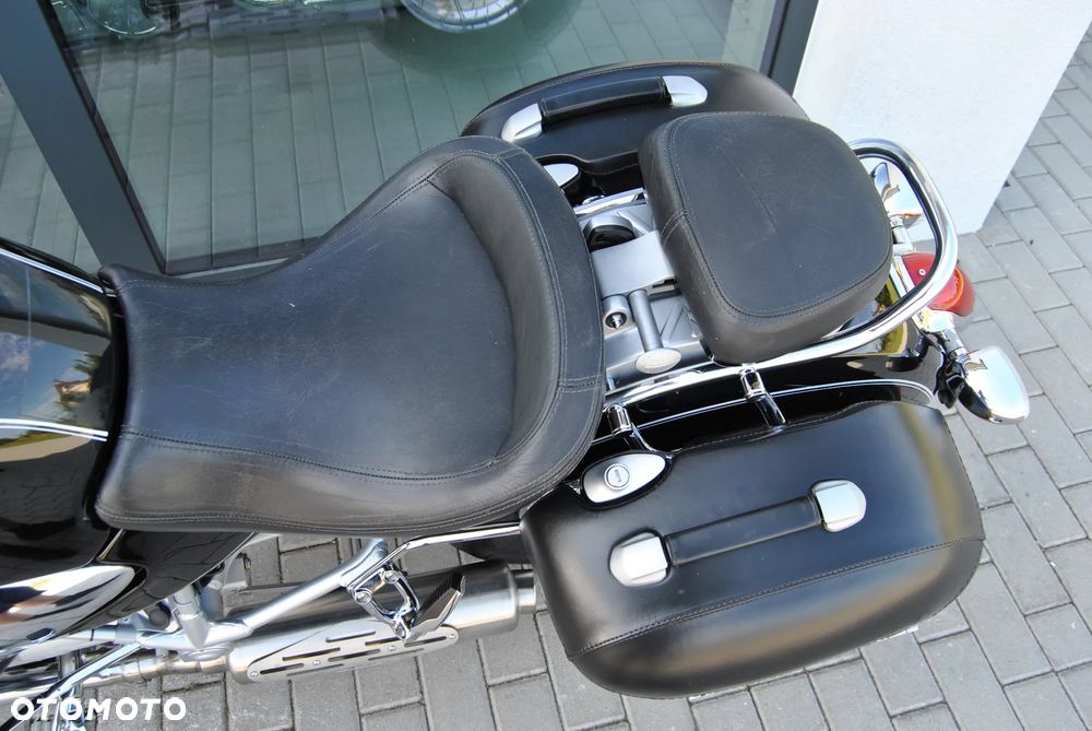 BMW R - 10