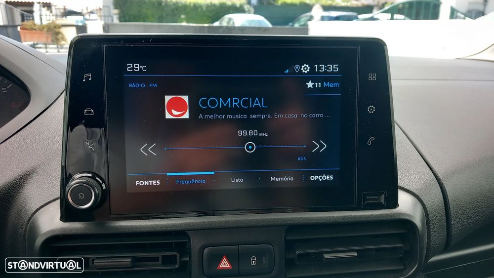 Peugeot Partner - 23