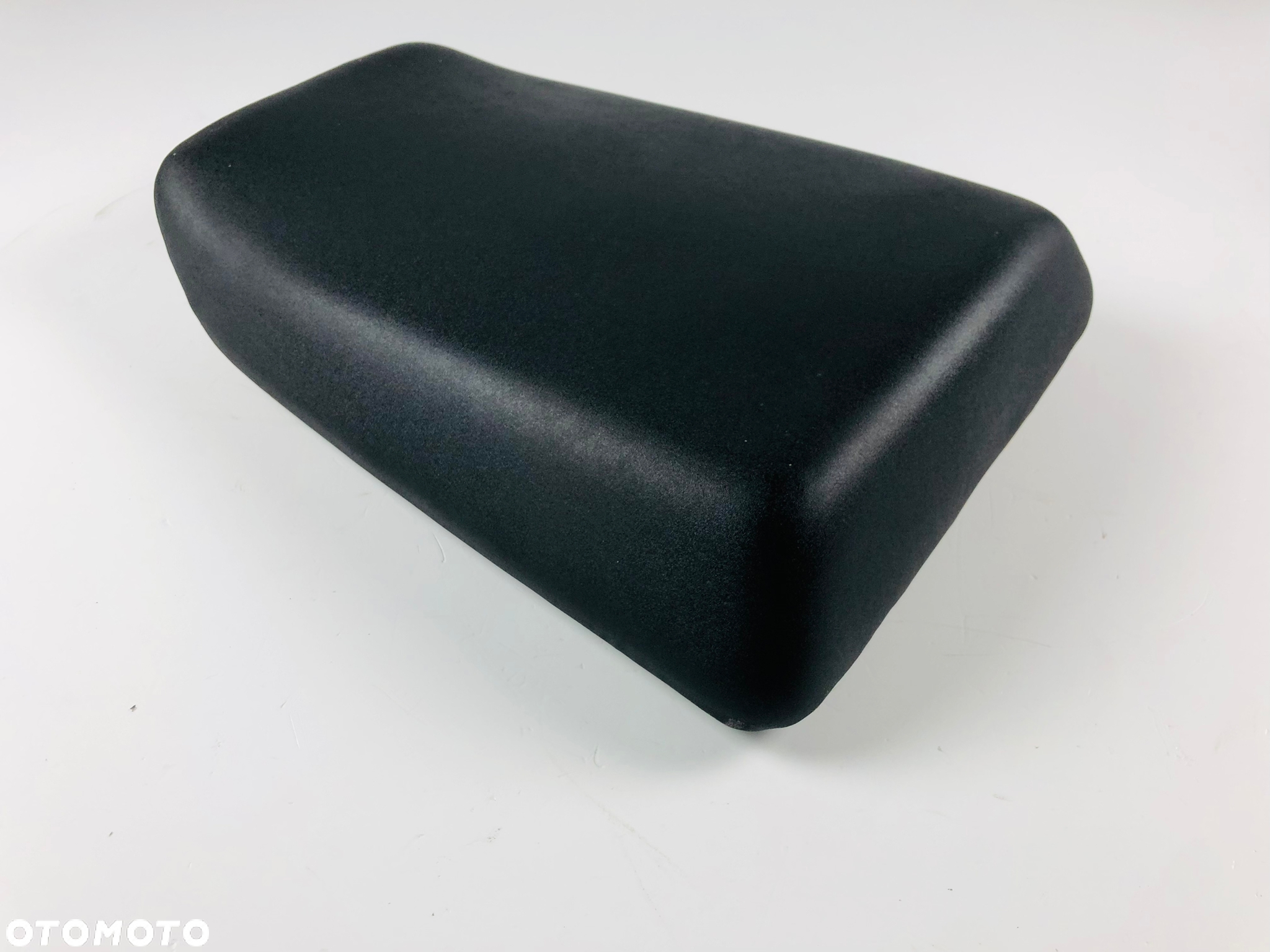 Kawasaki ZRX 750 siedzenie fotel pasażera - 2