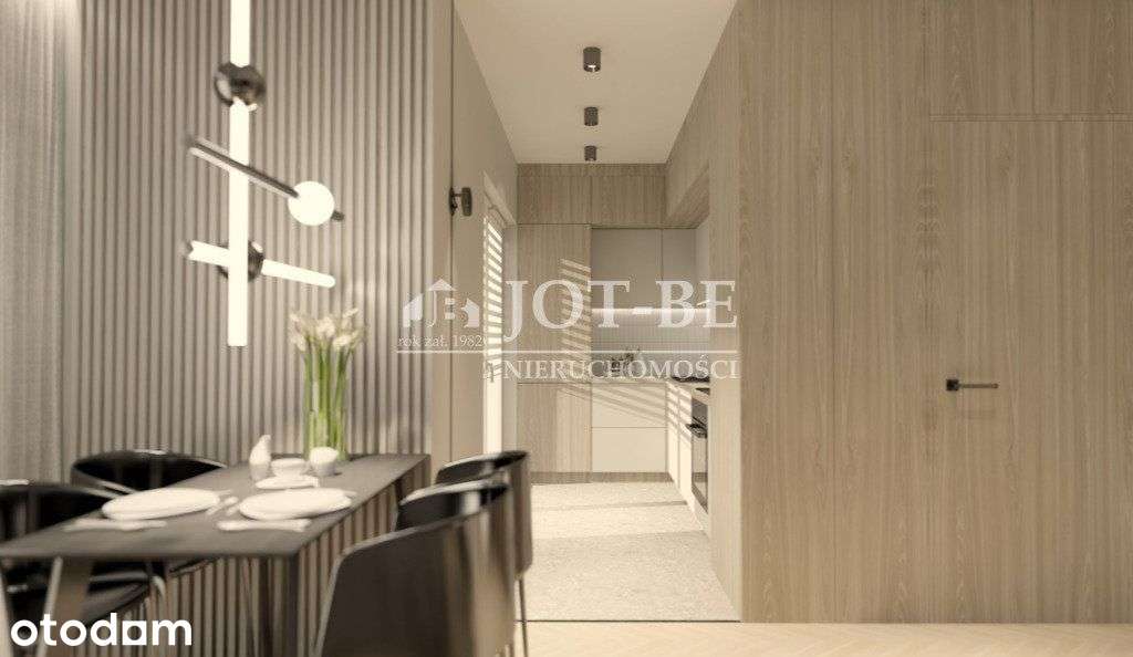 Mieszkanie 3-pokojowe | duży balkon | nowe osiedle