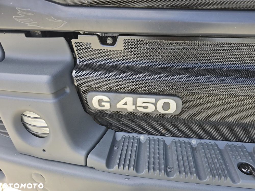 Scania G 450 - 25