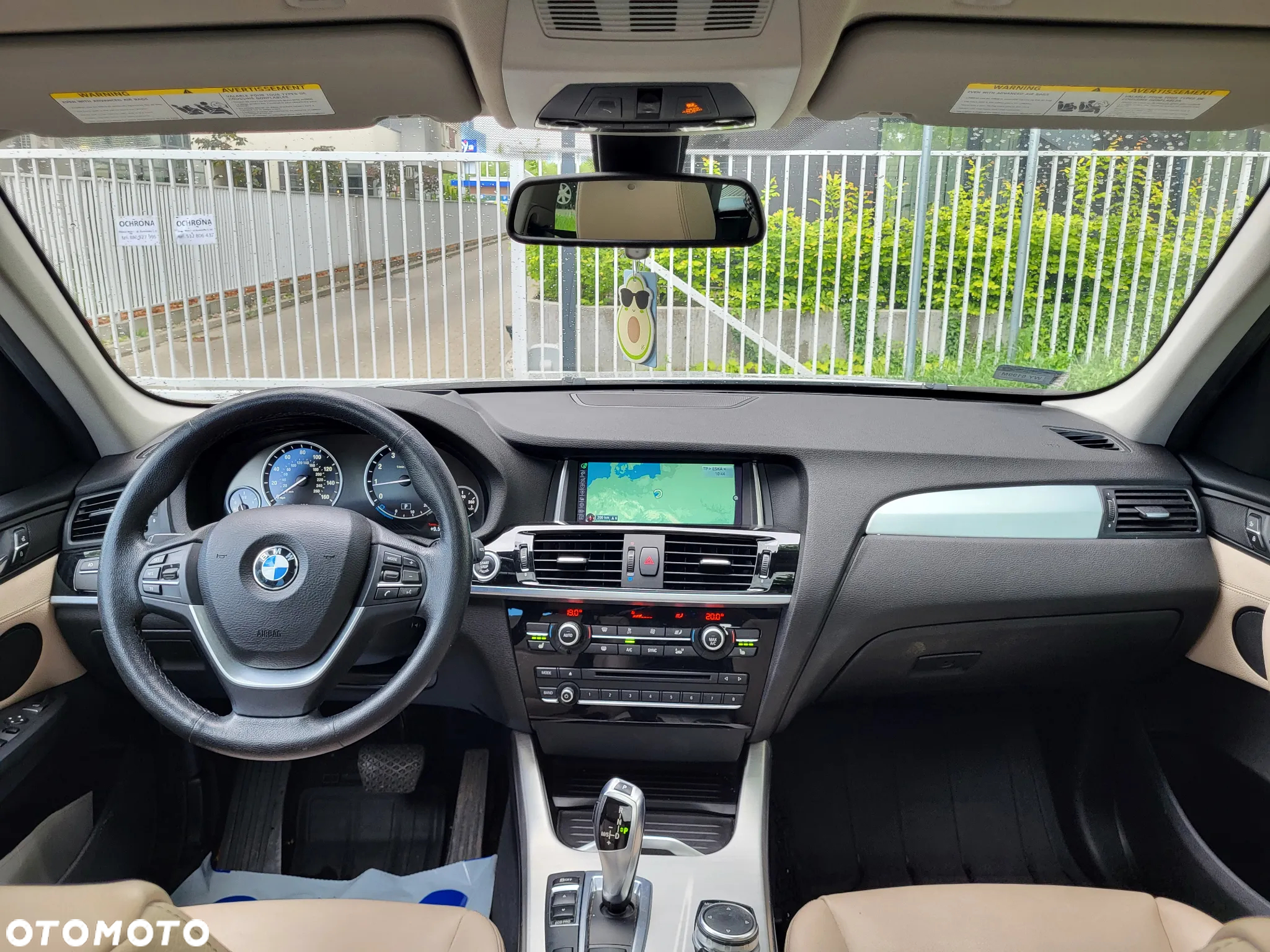 BMW X3 xDrive28i xLine - 10