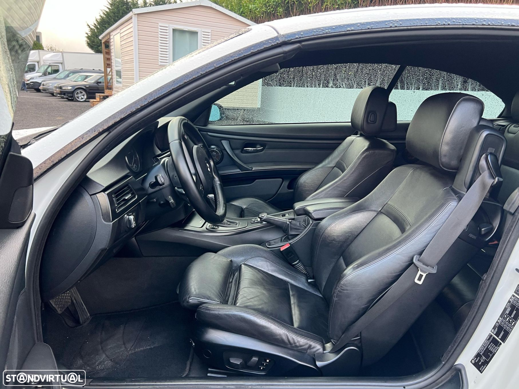 BMW 330 - 6