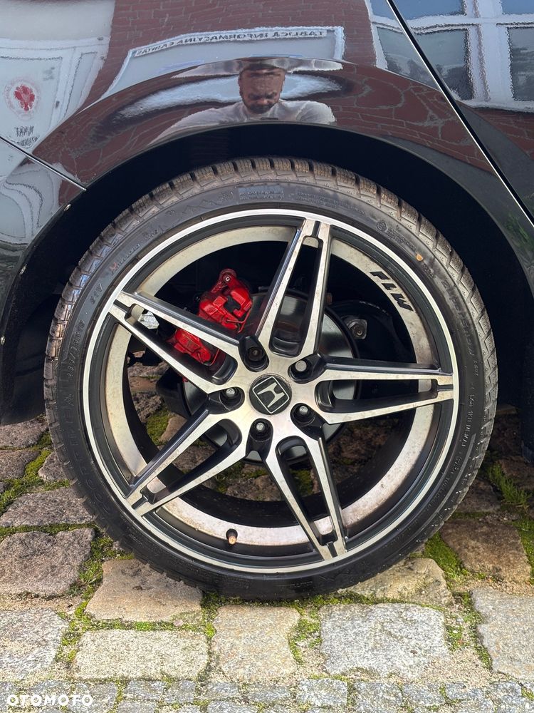 Honda Civic - 14