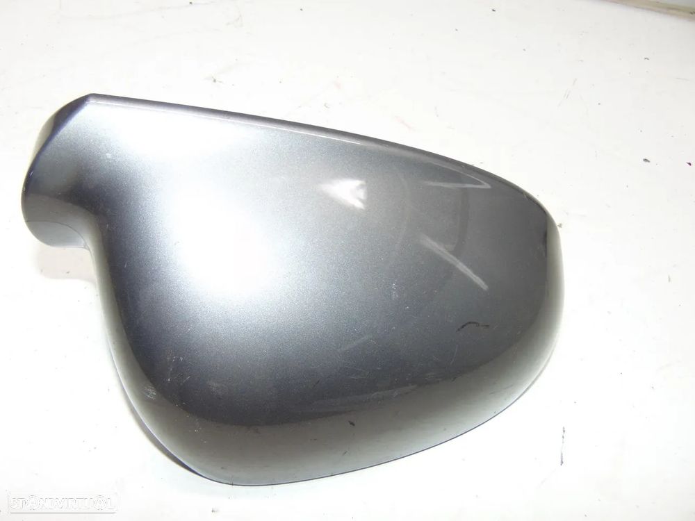 VW Golf V avental/spoiler - 7