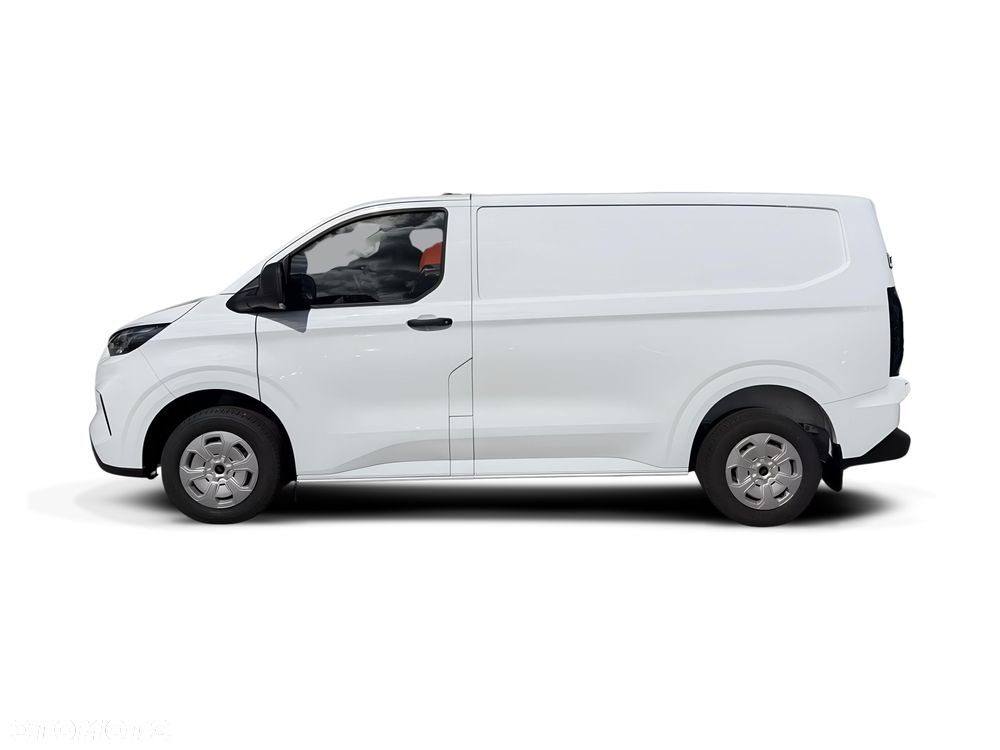 Ford Transit Custom L1 Van Trend 136KM - 6