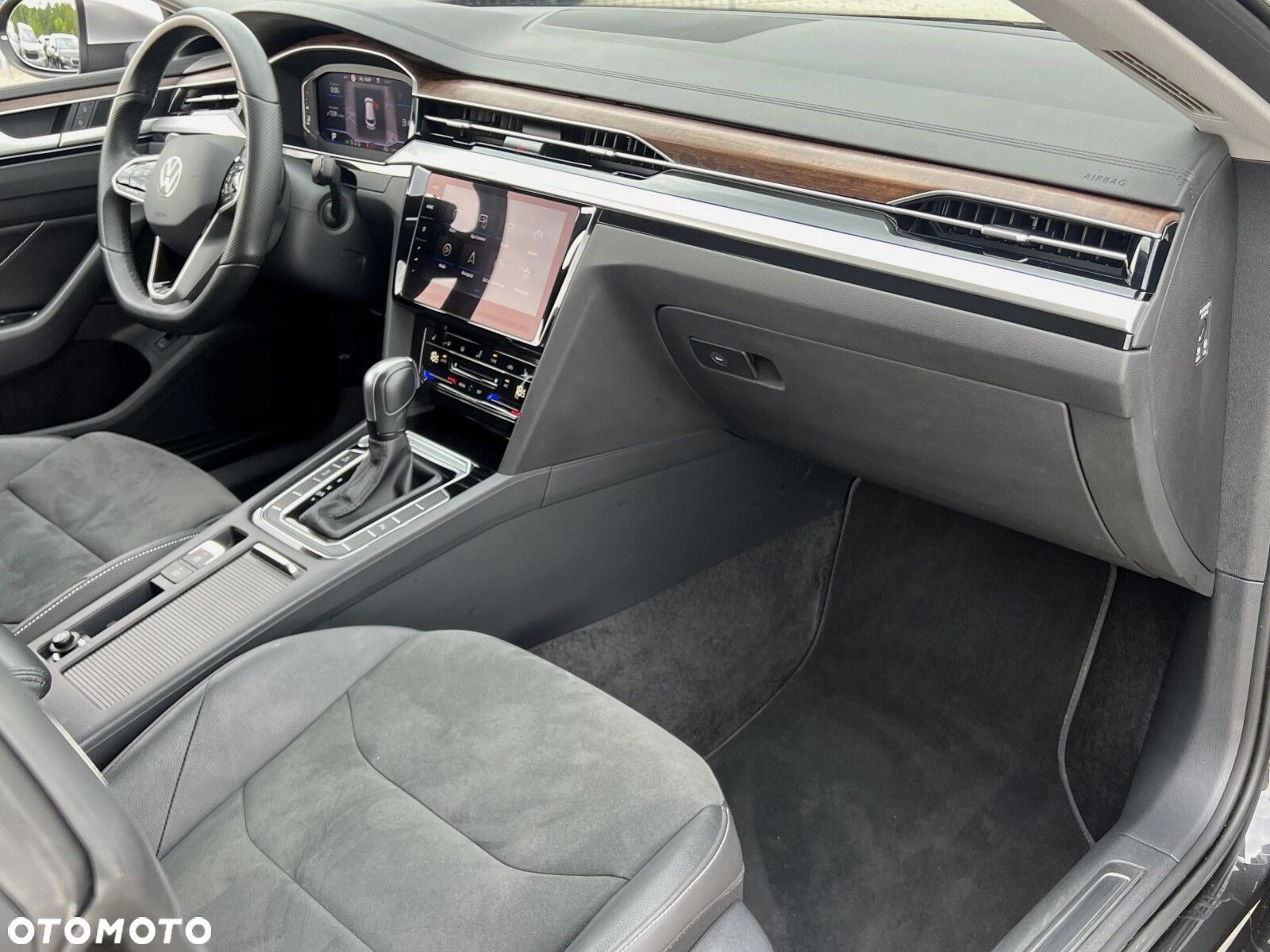 Volkswagen Arteon 2.0 TDI Elegance DSG - 16