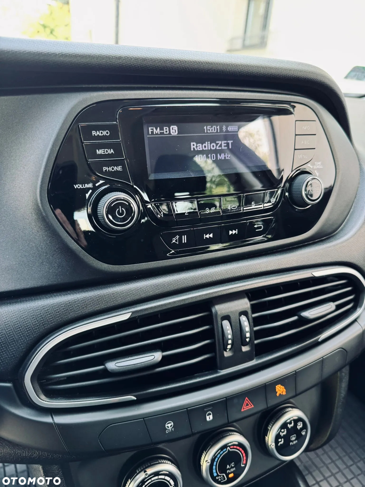 Fiat Tipo 1.4 Classic - 13