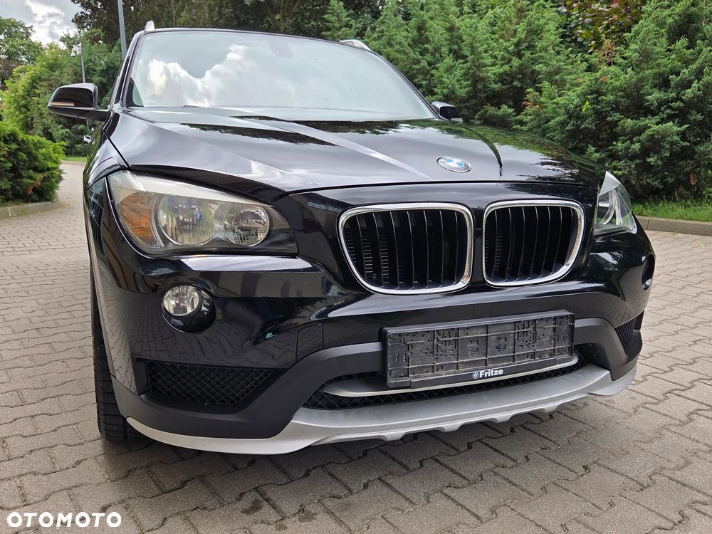 BMW X1 sDrive18i xLine - 19