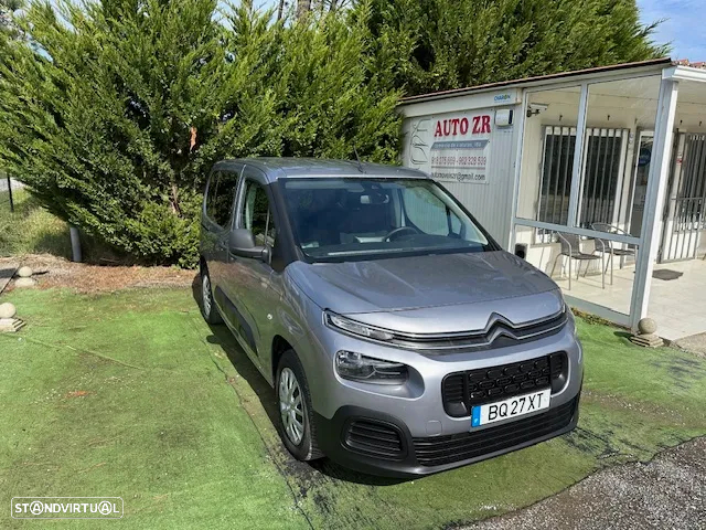 Citroën Berlingo 1.2 PureTech Feel - 2