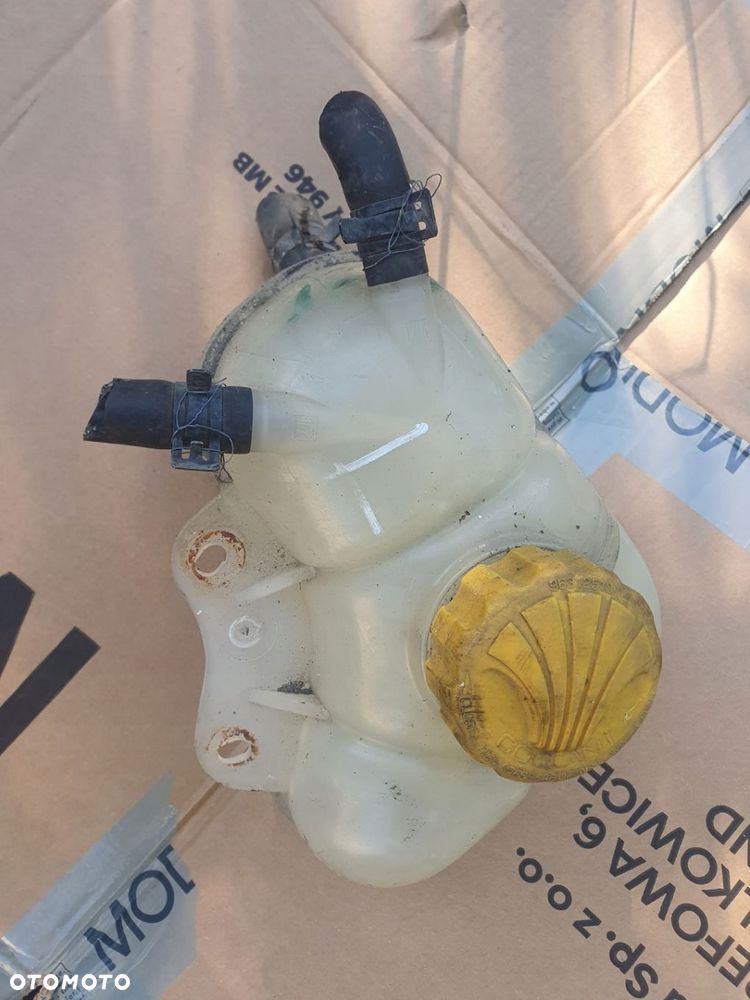 reflektor lewy przedni lampa lewa przód Daewoo Lanos lekko matowa - 3