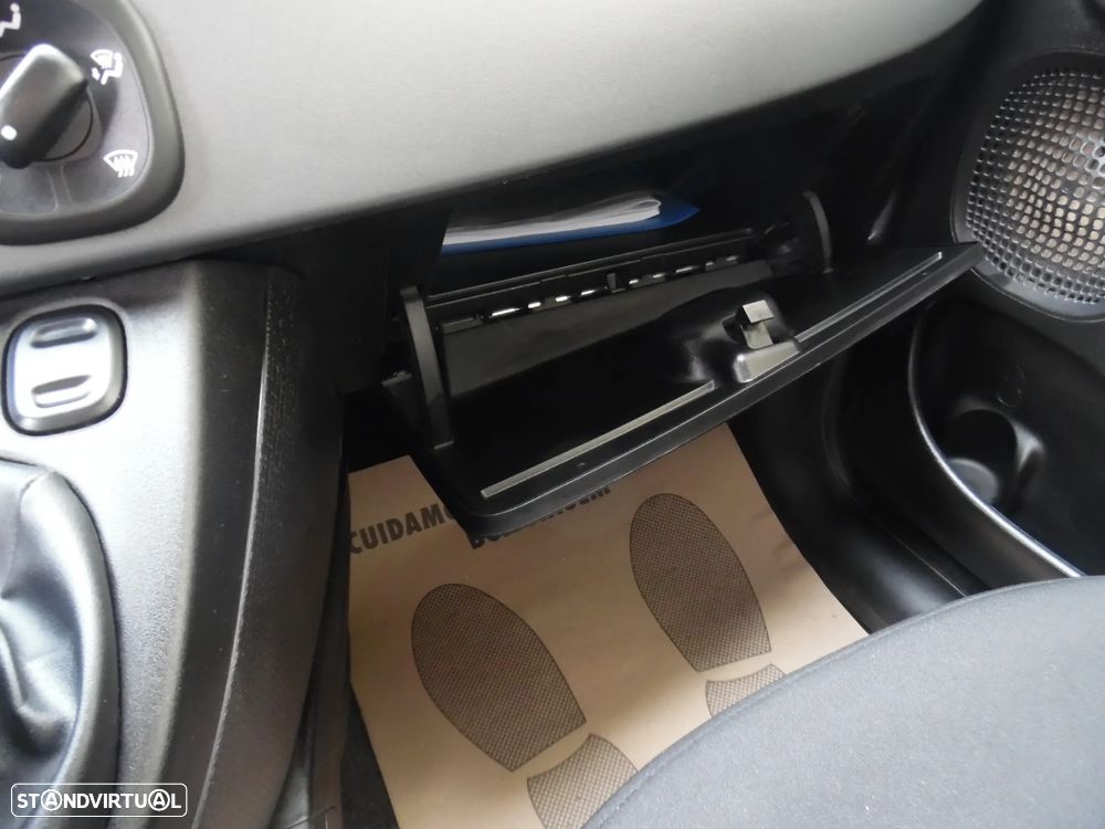 Fiat Panda 1.0 Hybrid City Life - 19